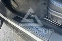 2019 Porsche Panamera