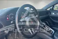2019 Porsche Panamera