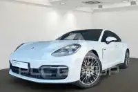 2019 Porsche Panamera