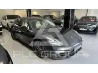 2019 Porsche Panamera
