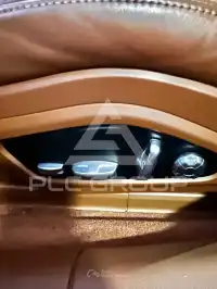 2019 Porsche Panamera