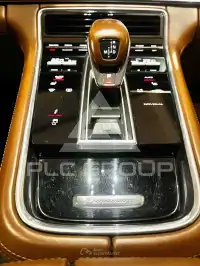 2019 Porsche Panamera