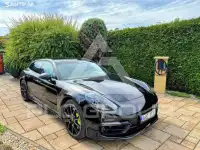 2019 Porsche Panamera