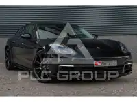 2019 Porsche Panamera