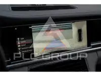 2019 Porsche Panamera