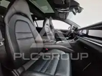 2019 Porsche Panamera
