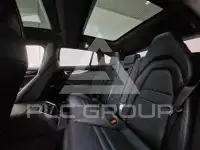 2019 Porsche Panamera