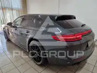 2019 Porsche Panamera