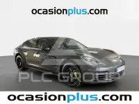 2019 Porsche Panamera