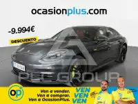 2019 Porsche Panamera