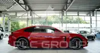 2019 Porsche Panamera
