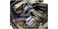 2019 Porsche Panamera