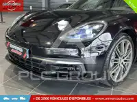 2019 Porsche Panamera