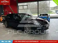 2019 Porsche Panamera