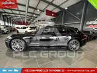 2019 Porsche Panamera
