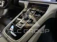 2019 Porsche Panamera