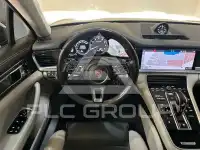 2019 Porsche Panamera