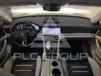 2019 Porsche Panamera