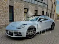 2019 Porsche Panamera