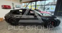 2019 Porsche Panamera