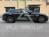 2019 Porsche Panamera