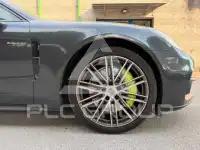 2019 Porsche Panamera
