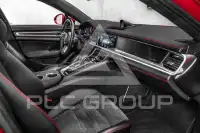 2019 Porsche Panamera