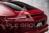2019 Porsche Panamera