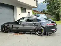 2019 Porsche Panamera
