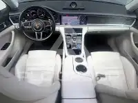 2019 Porsche Panamera