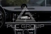 2019 Porsche Panamera