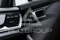 2019 Porsche Panamera
