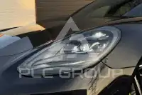 2019 Porsche Panamera