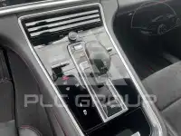 2019 Porsche Panamera