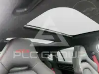 2019 Porsche Panamera