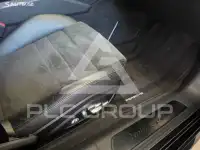 2019 Porsche Panamera