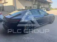 2019 Porsche Panamera