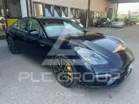 2019 Porsche Panamera