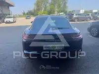 2019 Porsche Panamera