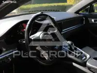 2019 Porsche Panamera
