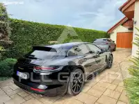 2019 Porsche Panamera