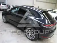2019 Porsche MACAN