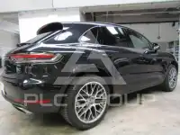2019 Porsche MACAN