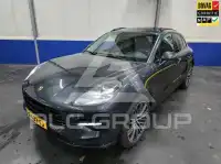 2019 Porsche MACAN