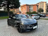 2019 Porsche MACAN