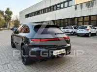 2019 Porsche MACAN