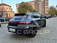 2019 Porsche MACAN
