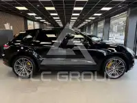 2019 Porsche MACAN