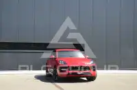 2019 Porsche MACAN