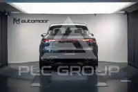 2019 Porsche MACAN